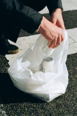 جزئیات تصویری از هویت برند
